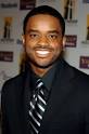 Photo Gallery: <b>Larenz Tate</b> was one of