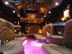 Hummer limo rentals in Miami