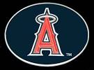 Anaheim Angels Logo Belt Buckle | BeltBuckle.