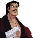 Jose Mendoza by ~Frow7 on deviantART - jose_mendoza_by_frow7-d4vji1c
