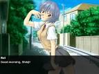 Evangelion Dating Sim? by ~Zetachi on deviantART