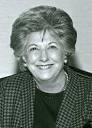 Helen Mardigian, a stalwart