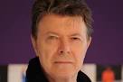 INTERVIEWSDavid Bowie Returns
