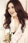 Chinese Actress Meng Qian