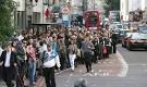 London DLR to be hit with walkouts after RMT votes for another.