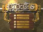 Cogs: A Steampunk Puzzle Game from Lazy 8 Studios
