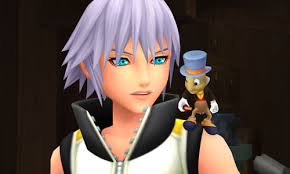 Kingdom Hearts 3D: Dream Drop Distances Australian release date announced - kingdomhearts3d_1