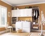 How Organized is Your Laundry room? Tips, Ideas, Tricks