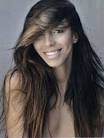 I say this because Lea T is a
