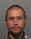 GEORGE ZIMMERMAN Arrested While Visiting Ferguson - National.