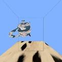 It creates a module cave, - via Daymix