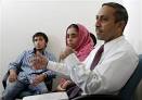 Islamization Watch: 8/16/09 - 8/