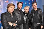 Duran Duran Image Pepsi VH1 Fan Jam   Duran Duran   Jason Derulo   Kid Rock   Pepsi ... Picture 4