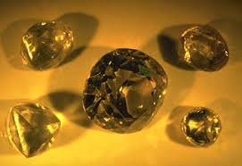 Diamond Flaws