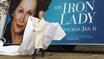 Le film “Iron Lady” n’est pas le bienvenu en Argentine