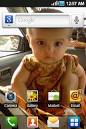 SAMSUNG GALAXY ACE Wow now