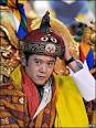 BBC NEWS | South Asia | Lavish coronation for Bhutan king