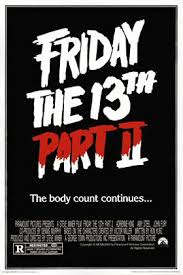 Viernes 13 Parte II