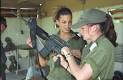 Pictures of women in the military/police(Before posting read the