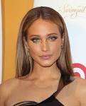 Hannah Davis Latest Photos - CelebMafia