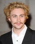 (43) & Aaron Johnson (21)