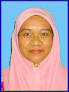 Tengku Adeline Adura Tg.Hamzah (Senior Lecturer) - adeline