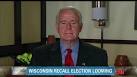 Does Obama's absence portend outcome of Wisconsin recall vote ...