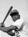 JACKIE ROBINSON - Wikipedia, the free encyclopedia