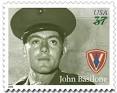 the Basilone Homes and was