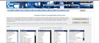 GEMAfreie Musik: 32 Tracks von Nils Bergholz online | Proud Music ...