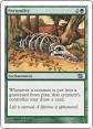 Fecundity (Eighth Edition) - Gatherer - Magic: The Gathering