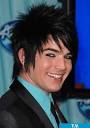 Adam Lambert was at Florida