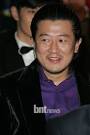 배우 박상민이 아내 한나래와