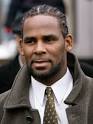 R. Kelly