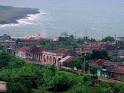 Baracoa: region of wonders and magic