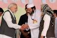 Narendra Modi takes Sadbhavna Mission to Godhra - Indian Express