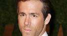 Ryan Reynolds – who seems to
