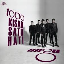 Ungu - Album 1000 Kisah Satu Hati | Music