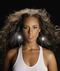 Alicia Keys : アリシア・キーズ - EnglishClass.
