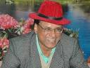 Jagat Singh Bisht