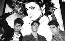 Photo Gallery: <b>Beastie Boys</b> in front of a