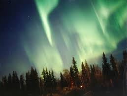 About Aurora - Northern Lights