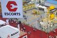Escorts merger proposal gets shareholder nod - Livemint
