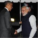 Thank You America: Narendra Modi tells US before leaving for India.