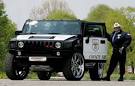 cool police cars