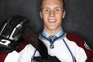 ST PAUL, MN – JUNE 24: Second overall pick Gabriel Landeskog by the Colorado ... - 610x-27