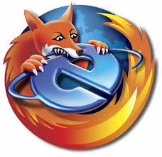 firefox vs internet explorer