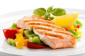 Food rich in Omega-3 help lowering Alzheimer’s risk