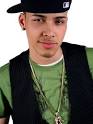 Song Du Jour: Prince Royce 'El