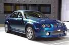 The English Fantasy: Models - MG ZT
